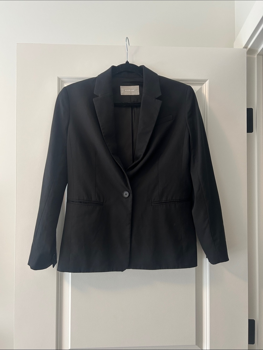 Everlane Blazer